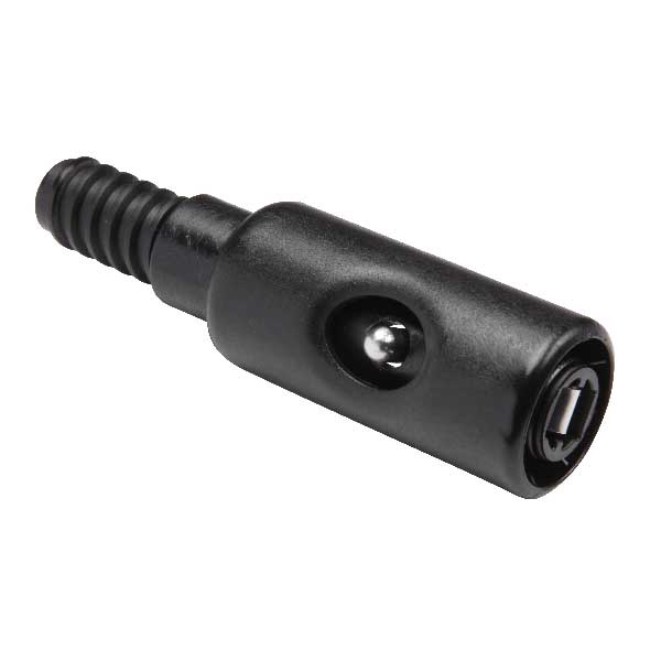 Shurhold Shur-LOK Threaded Adapter – Durable Marine-Grade Threaded Connector