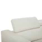 HENREDON 6P FAB SEC CREAM