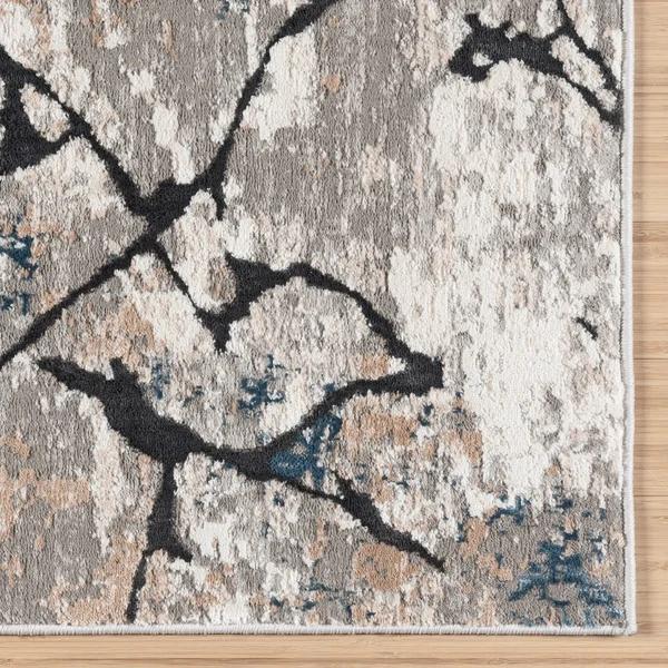 BARMOND AREA RUG 8X10