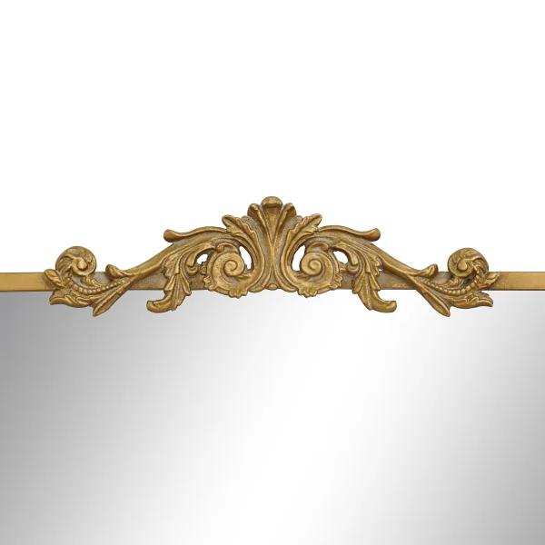RAVENA FLOOR MIRROR