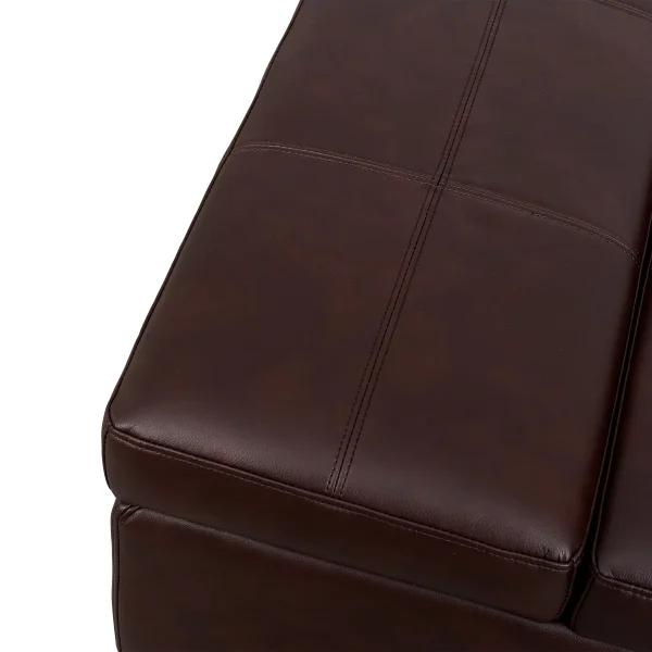 EMORIE SLEEPER OTTOMAN
