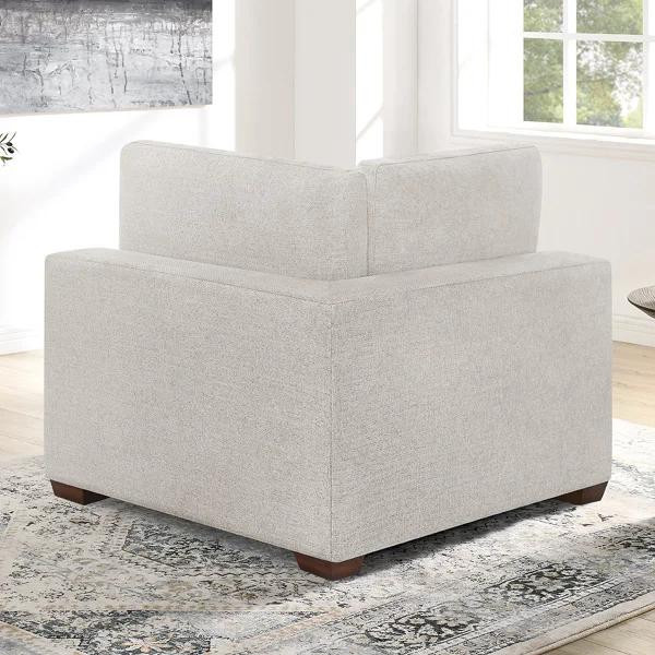 LOWELL CORNER CHAIR
