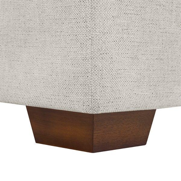 LOWELL CORNER CHAIR