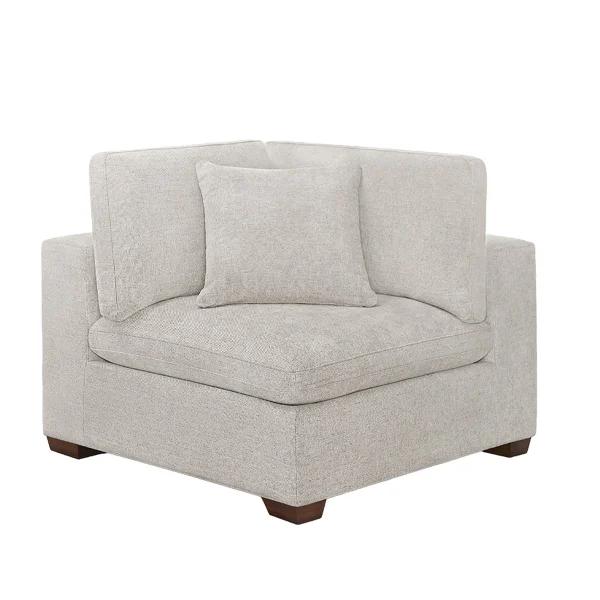 LOWELL CORNER CHAIR