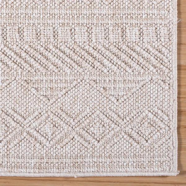 RECENT AREA RUG 5X7