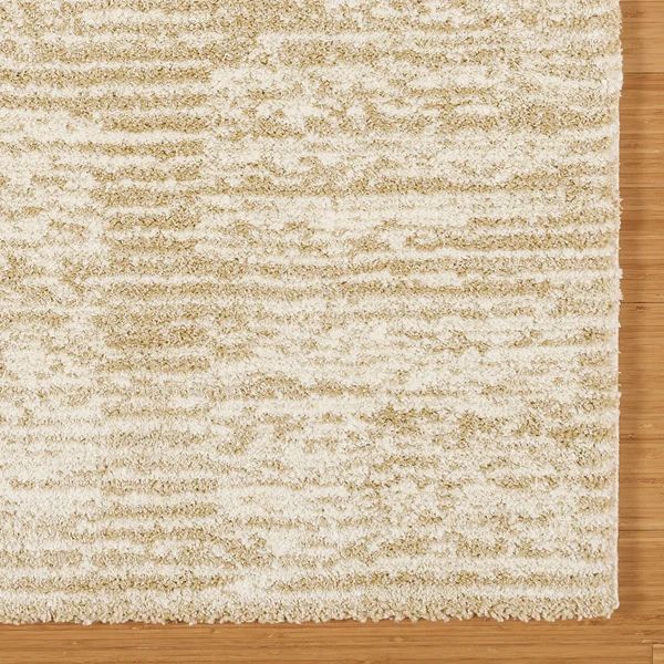 FOXWOOD ALVA BEIGE 8X10