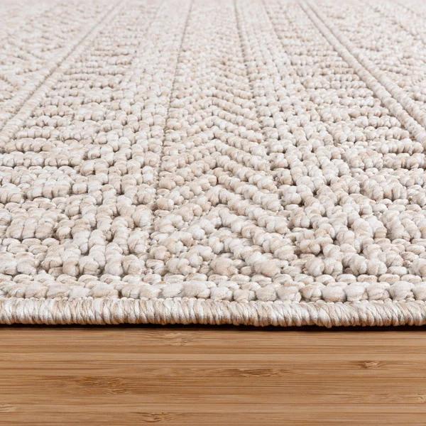 RECENT AREA RUG 5X7