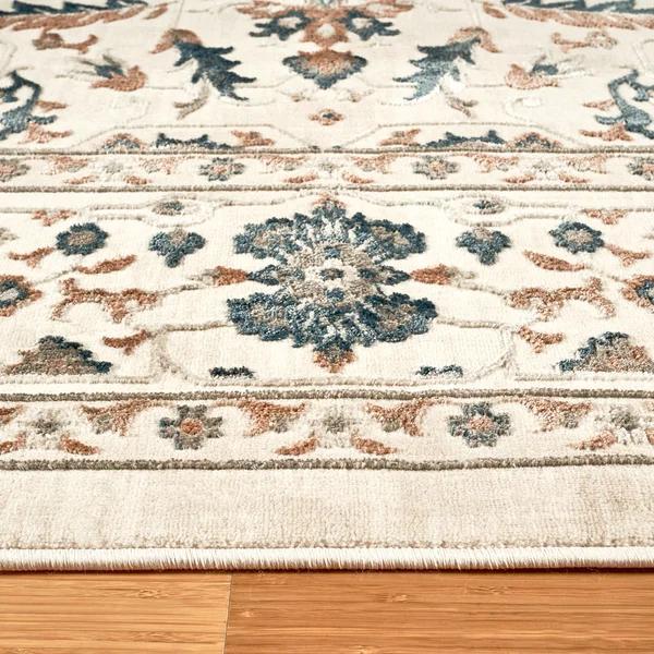 HAMPTON COURT RUG 8X10
