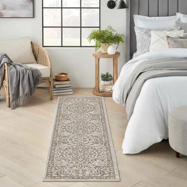RECLAIMED RUG 8X10