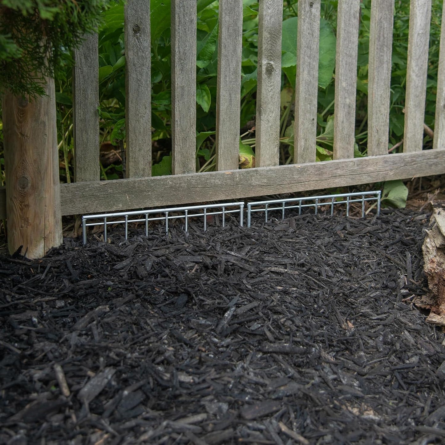 Zinc-Coated GapGard Animal Dig Barrier 12-Pack