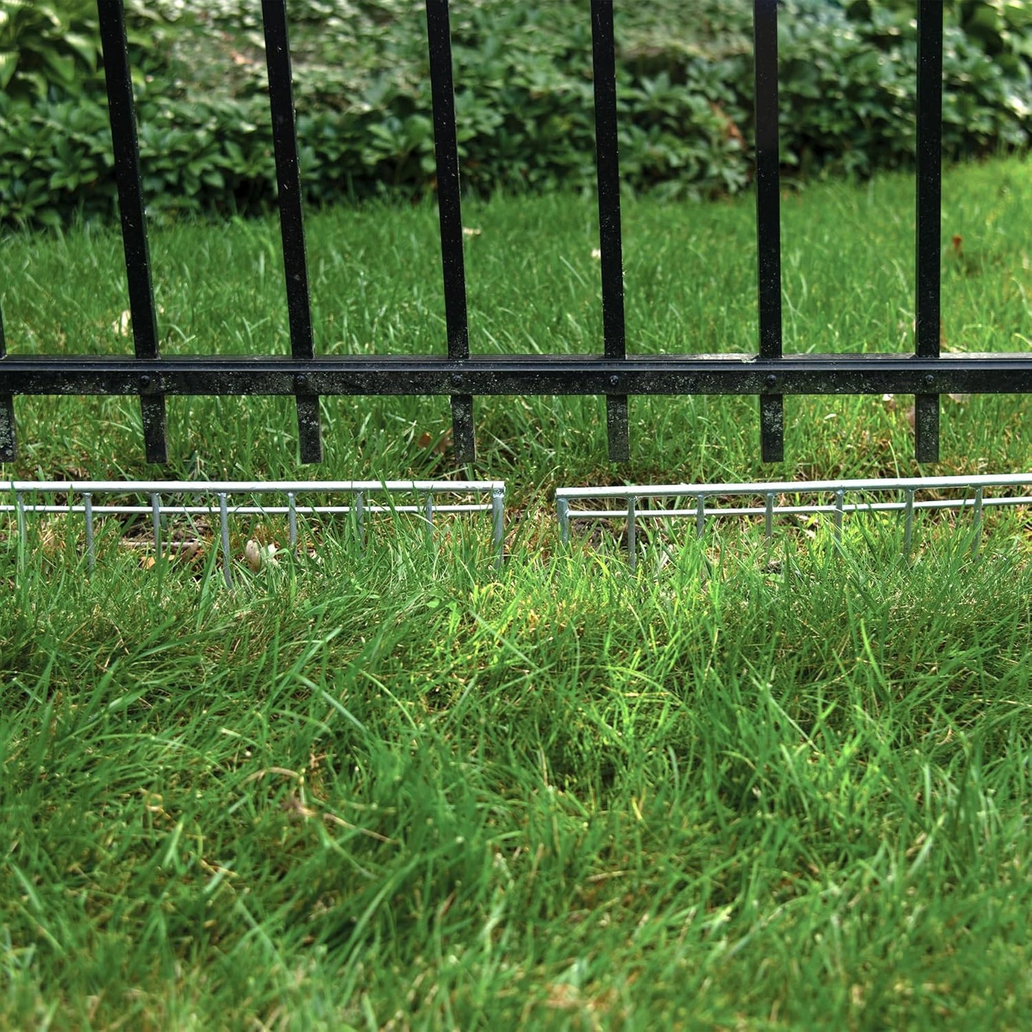 Zinc-Coated GapGard Animal Dig Barrier 12-Pack