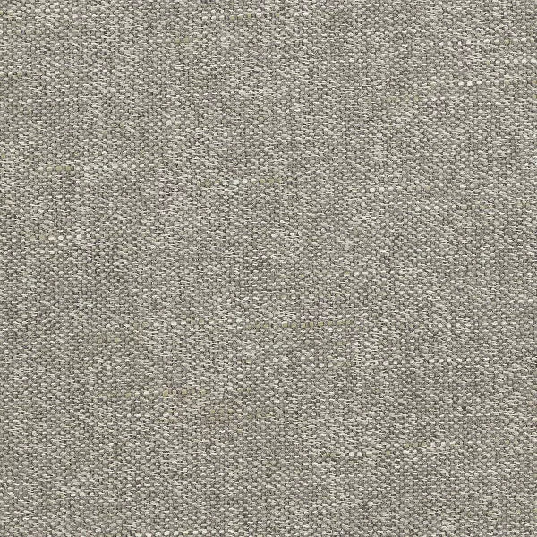 Ingleside Dark Gray Upholstered Dining Chair – Open Back, Modern Armrest, No Assembly