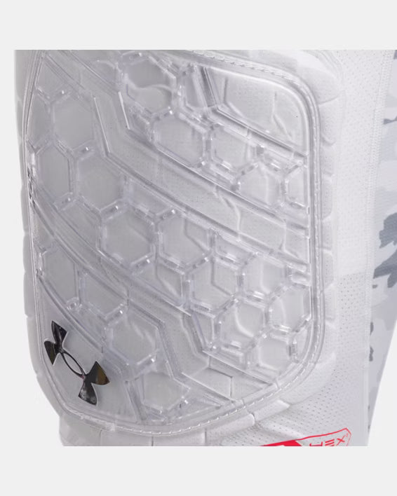 Gameday Armour Pro 5Pad Girdle Nov Y Black Camo