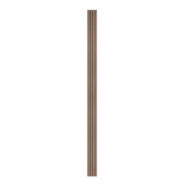 ARTIKA PANOLOK SLAT WALL