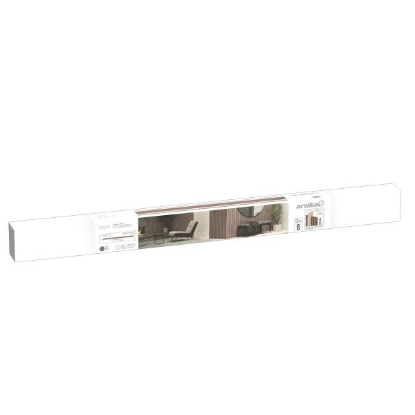 ARTIKA PANOLOK SLAT WALL