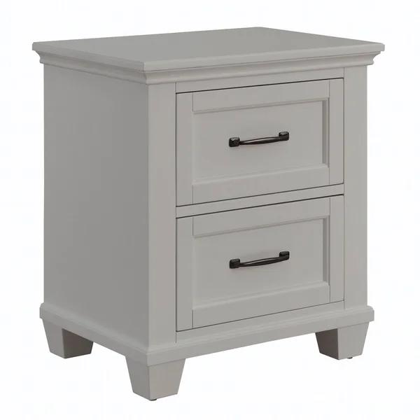 HUGHES NIGHTSTAND