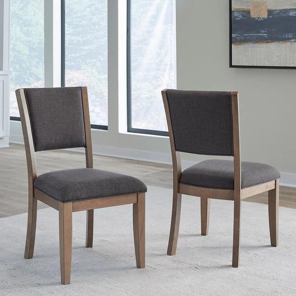 ZEALAND 5PC DINING SET