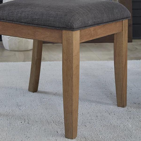 ZEALAND 5PC DINING SET