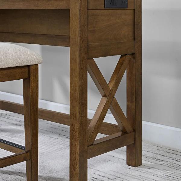 LATHAN 4PC SOFA TABLE