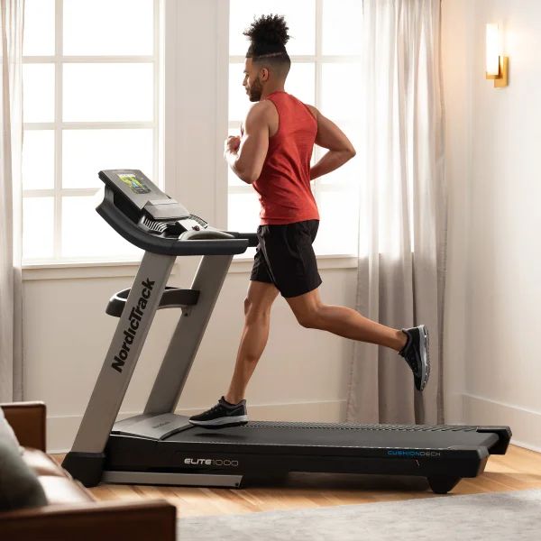 NORDICTRACK ELITE 1000