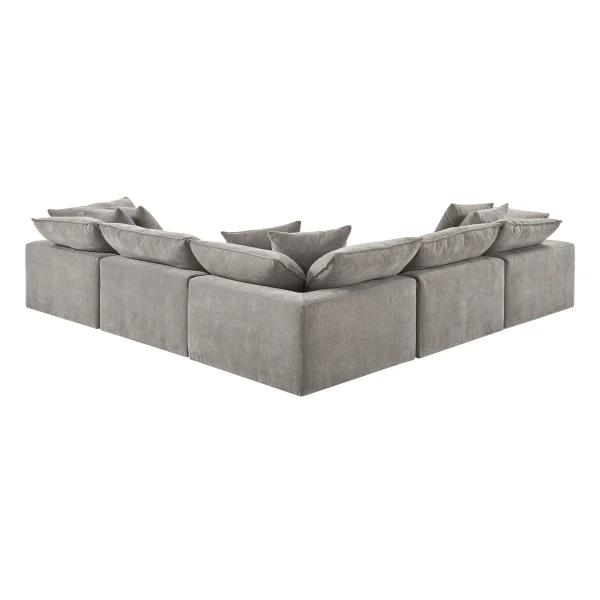 SEREEN MODULAR L BROWN