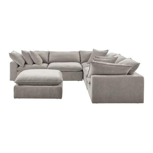 SEREEN MODULAR L BROWN