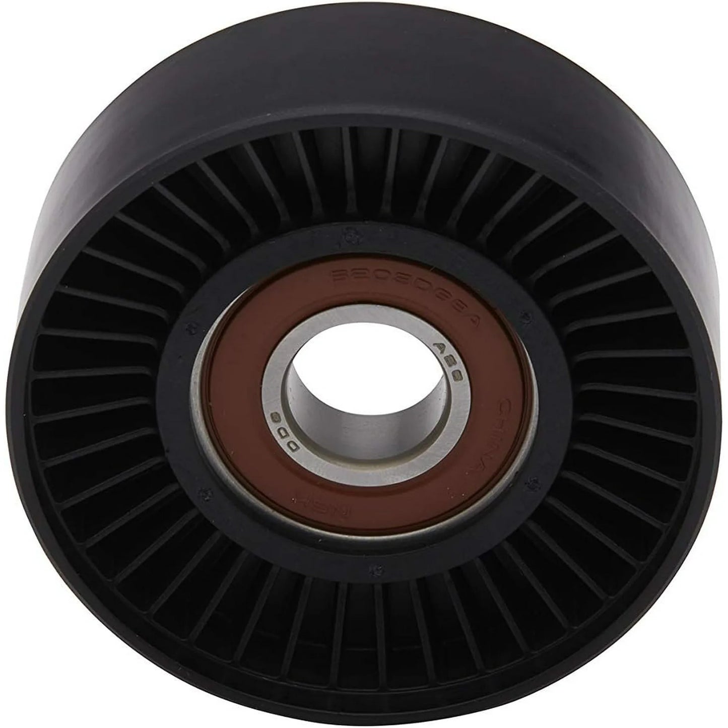 Quicksilver 8M6500024 Serpentine Belt Idler Pulley