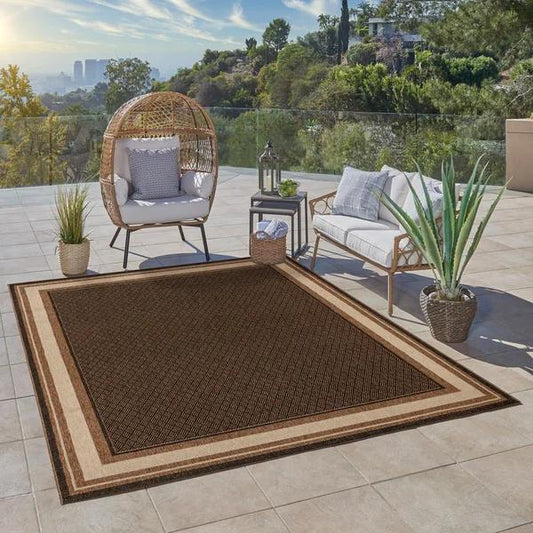 RAVENNA ID/OD RUG 8X10