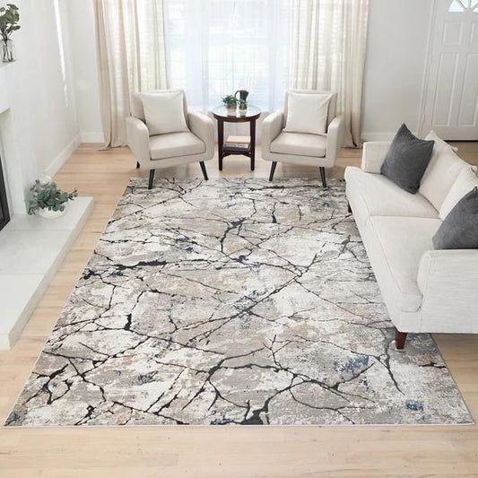 BARMOND AREA RUG 8X10