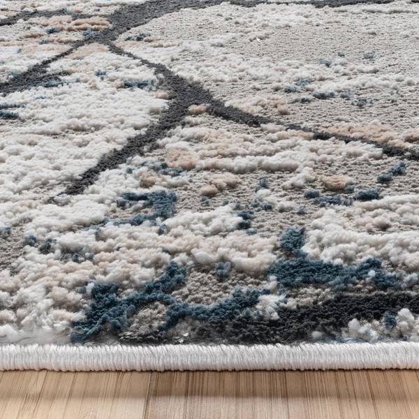 BARMOND AREA RUG 8X10