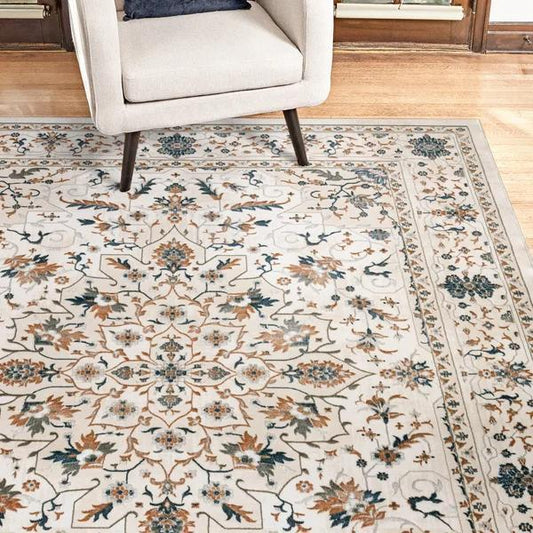 HAMPTON COURT RUG 8X10