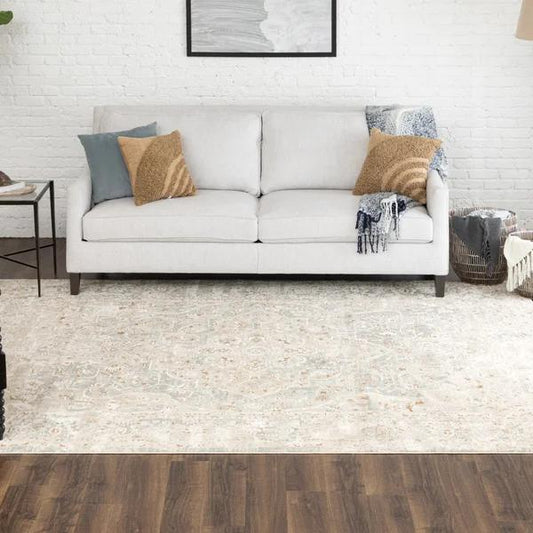 MOHAWK VEGA 8X10 AREA RUG