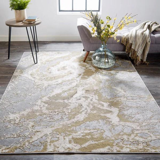 FEIZY JEWEL 8X10 RUG