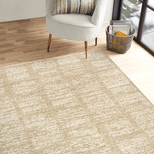 FOXWOOD ALVA BEIGE 8X10