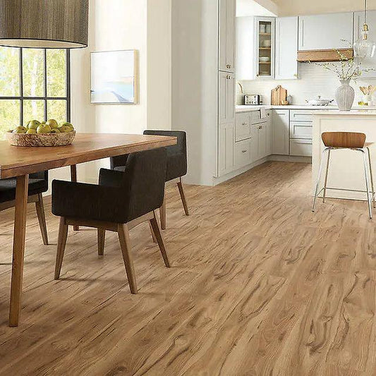 MOHAWK RIDGEWAY HICKORY