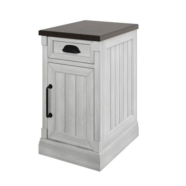 CASSIDY CHAIRSIDE TABLE