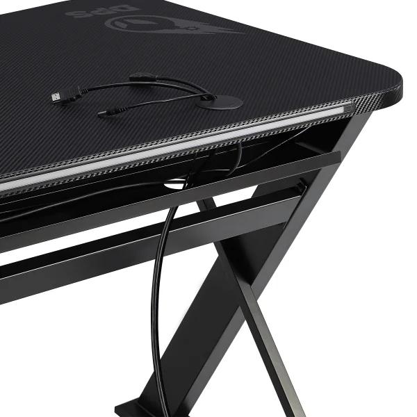 DPS RADIUS 60" GAMING DSK