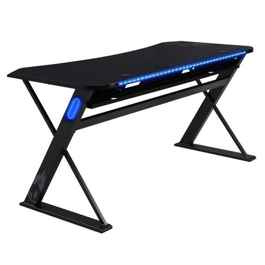 DPS RADIUS 60" GAMING DSK
