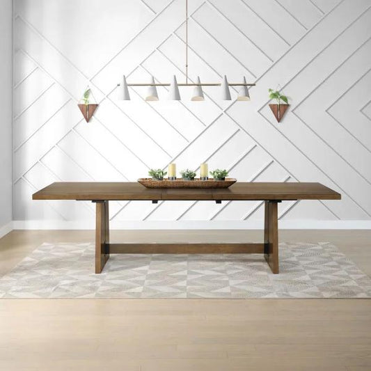 KAYDE 92-110" DIN TABLE