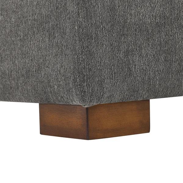 MERRAN FABRIC SECTIONAL