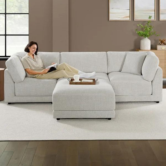 DAYNA 4PC MODULAR SEC