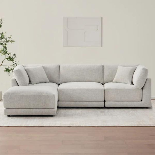 DAYNA 4PC MODULAR SEC