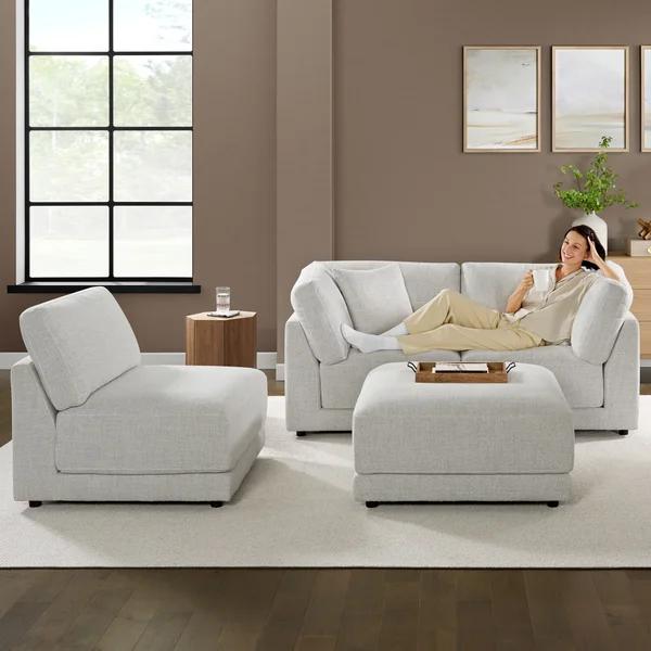 DAYNA 4PC MODULAR SEC
