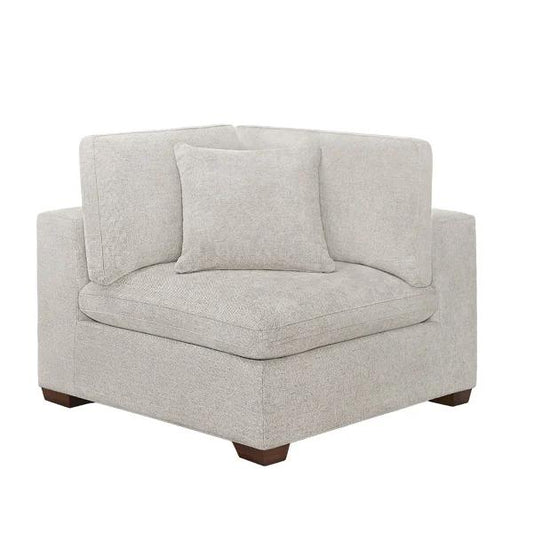 LOWELL CORNER CHAIR