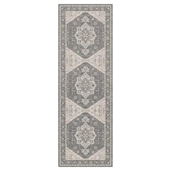 WA WASHABLE RUNNER