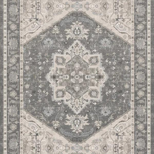 WA WASHABLE RUNNER