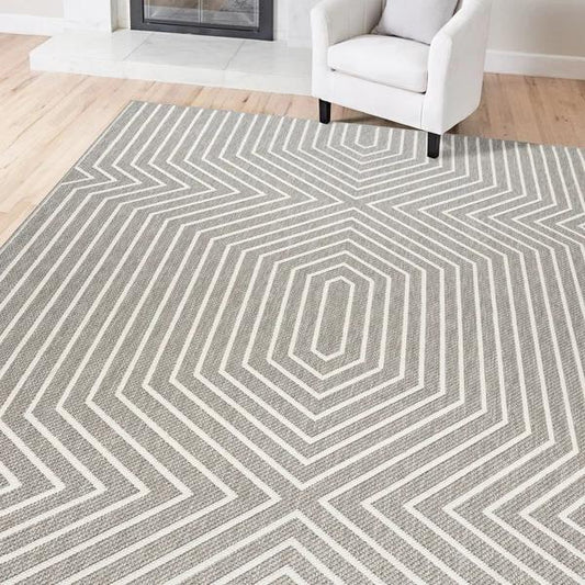 REGENT AREA RUG 8X10