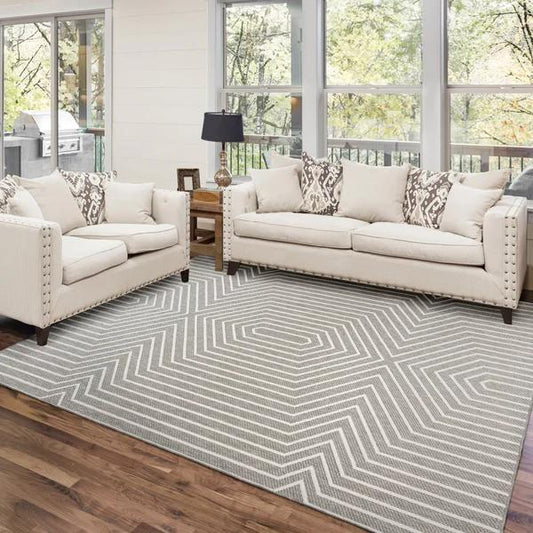 REGENT AREA RUG 8X10