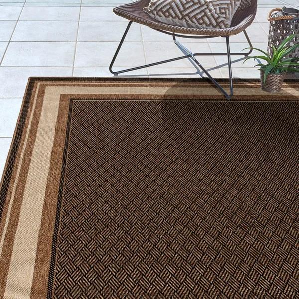 RAVENNA ID/OD RUG 8X10