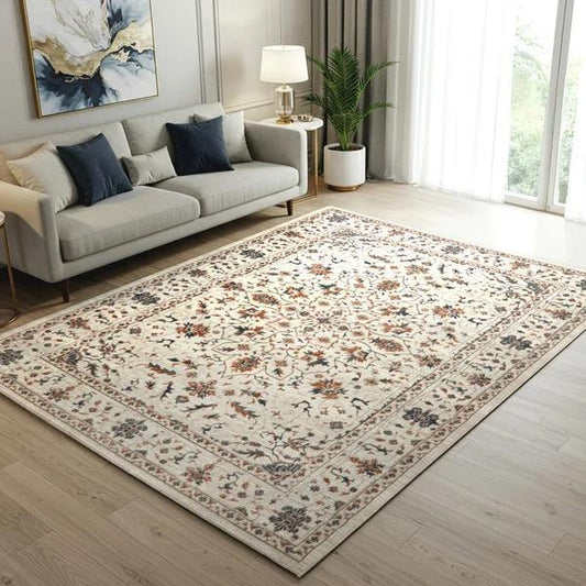 HAMPTON COURT RUG 8X10